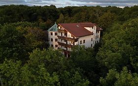 Hotel-Restaurant Kreuzberghof Tagungs- Und Veranstaltungshotel